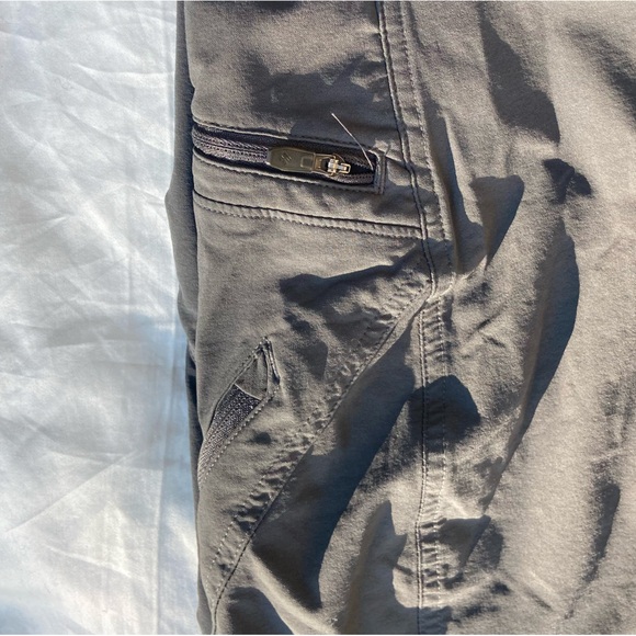 Columbia Hiking Pants size 8 - Picture 8 of 8